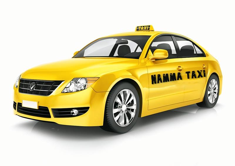 Local Drop Taxi Bangalore
